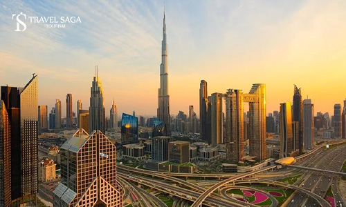 Dubai Tour Package