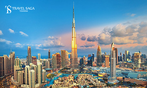 Dubai Visit Visa