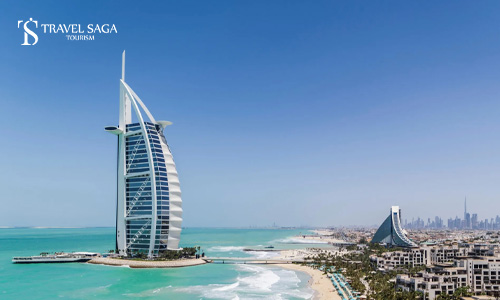 Dubai City Tour
