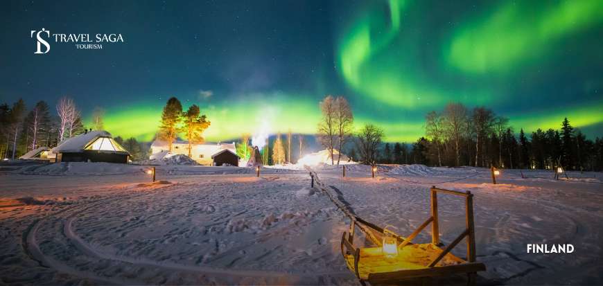 Finland