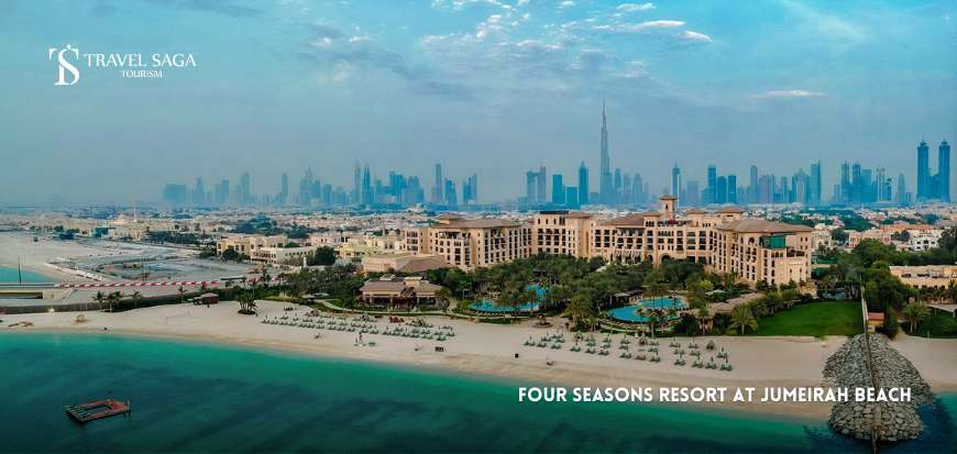 Four Seasons Resort at Jumeirah Beach