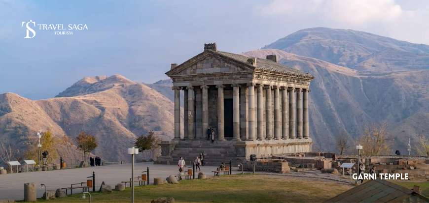 Garni Temple