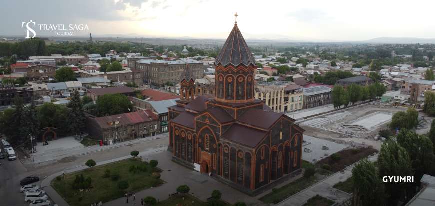 Gyumri