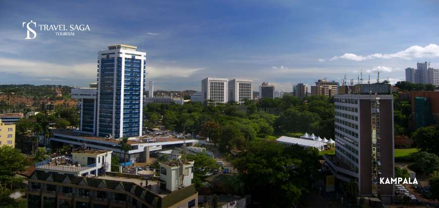 Kampala