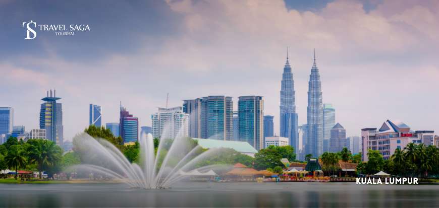 Kuala Lumpur