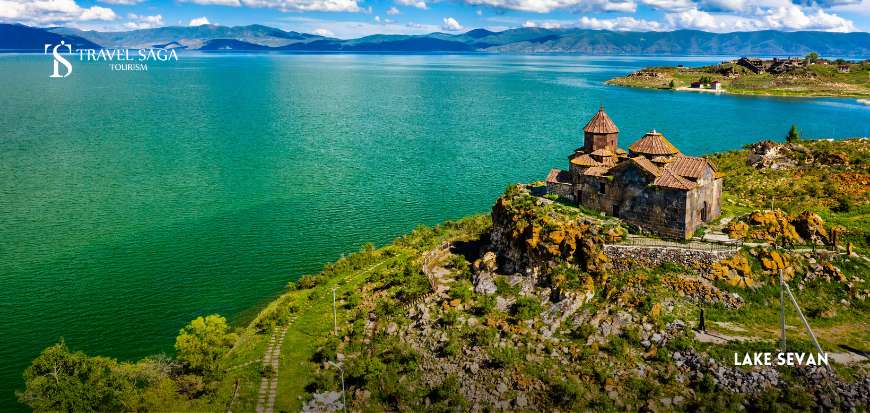 Lake Sevan
