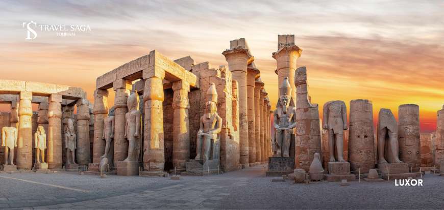 Luxor