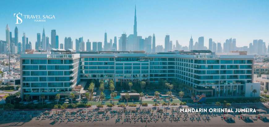 Mandarin Oriental Jumeira
