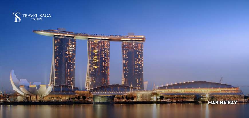 Marina Bay
