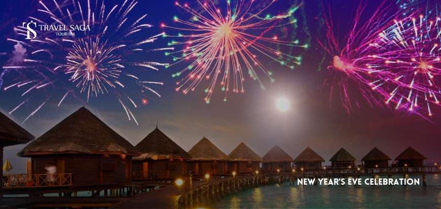New Year's Eve Celebration 