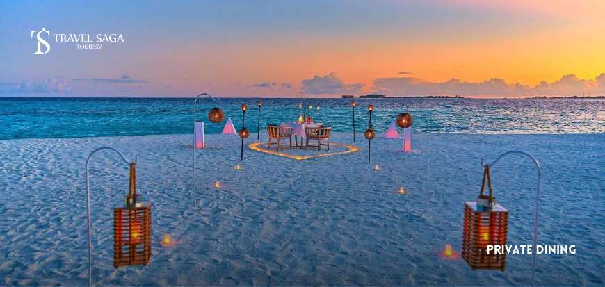 Private Dining