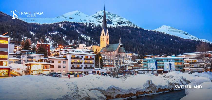 Switzerland