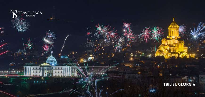 Tbilisi, Georgia