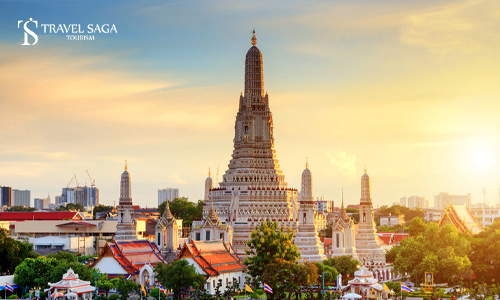 Thailand Tour Package