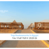 best restaurants in Egypt | top restaurants Cairo Blog Banner by Travel Saga Tourism