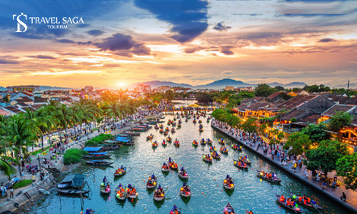 Vietnam Tour Package