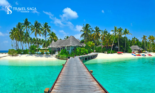 Maldives Tour Package