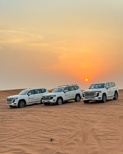 dune bashing with desert safari dubai