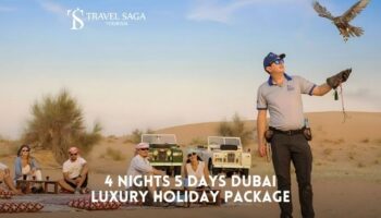 4 Nights 5 Days Dubai Luxury Holiday Package 4 Nights 5 Days Dubai Luxury Holiday Package
