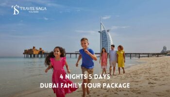 Book 4 Nights 5 Days Dubai Family Tour Package Book 4 Nights 5 Days Dubai Family Tour Package
