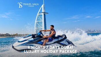 6 Nights 7 Days Dubai Luxury Holiday Package 6 Nights 7 Days Dubai Luxury Holiday Package