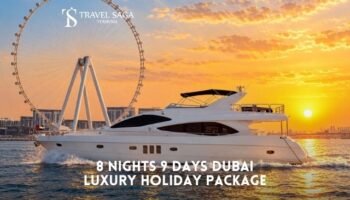 8 Nights 9 Days Dubai Luxury Holiday Package 8 Nights 9 Days Dubai Luxury Holiday Package