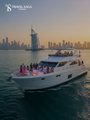 Private Yacht Rental