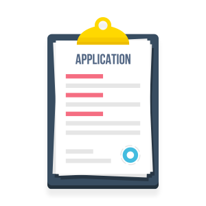 application Form in Dubai Visit Visa