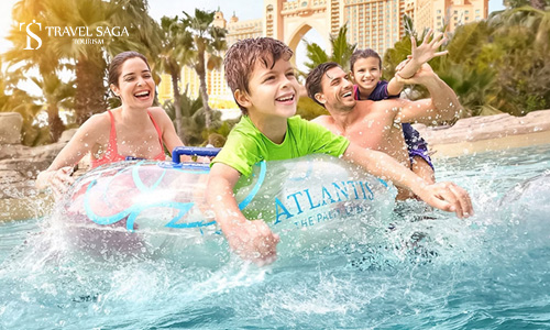 atlantis the palm