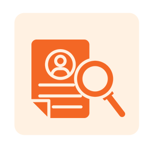 background check in Dubai Visit Visa