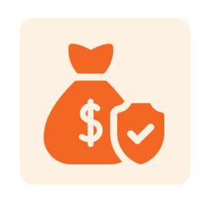 financial guarantee with Dubai Visit Visa