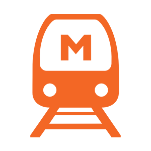 metro-icon