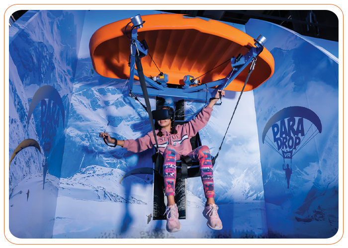 play DXB With Things o do in Dubai Mall