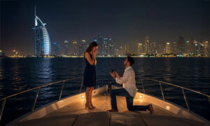 Proposals with Yacht Rental Dubai