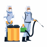 clean and sanitised ON Water parks in Dubai