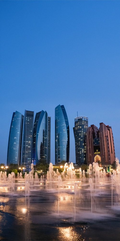 themepark in abu dhabi with Theme Parks In Dubai