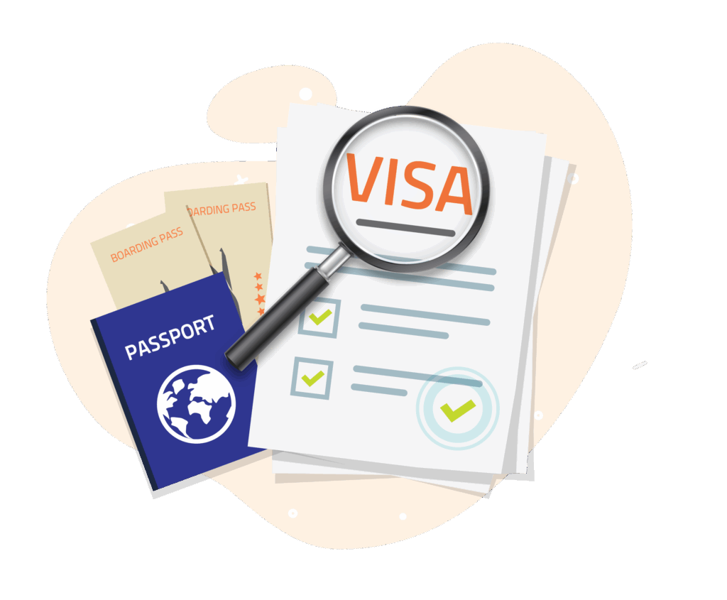 visa verification with Dubai Visit Visa Services