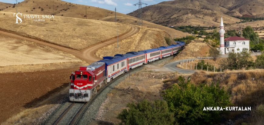 Ankara-Kurtalan
