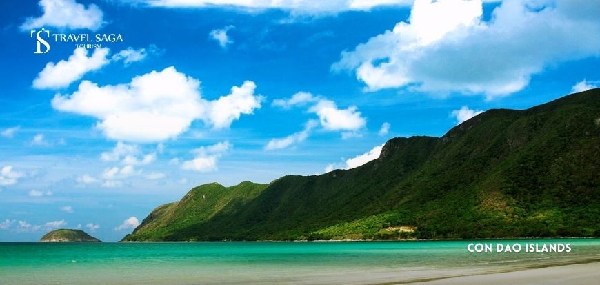 Con Dao Islands