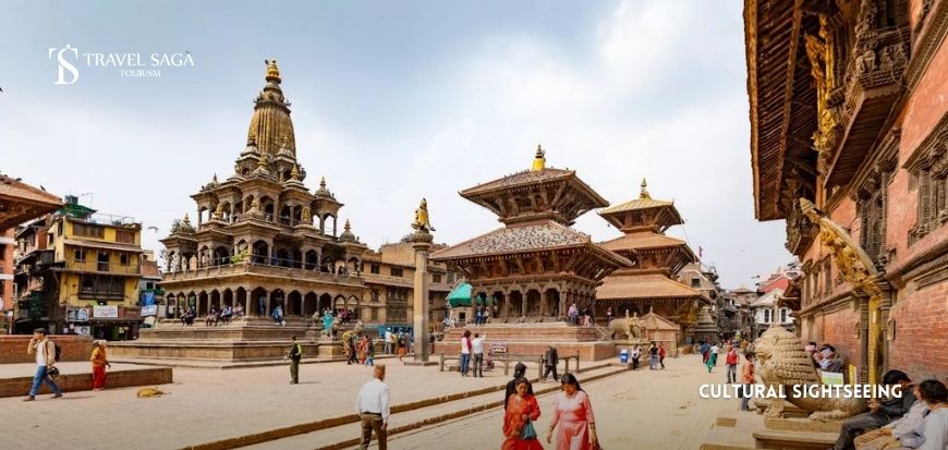 Cultural Sightseeing