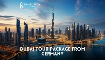 Book Dubai Tour Package from Germany