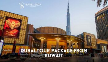 Book Dubai Tour Package from Kuwait Book Dubai Tour Package from Kuwait