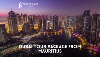 Book Dubai Tour Package from Mauritius Book Dubai Tour Package from Mauritius