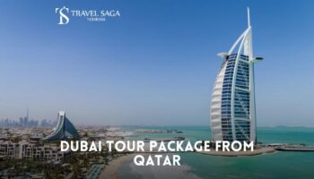 Book Dubai Tour Package from Qatar