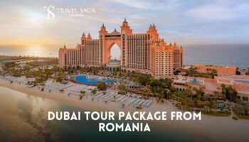 Book Dubai Tour Package from Romania