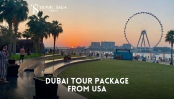 Book Dubai Tour Package from USA Book Dubai Tour Package from USA