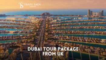 Book Dubai Tour Package from UK Book Dubai Tour Package from UK