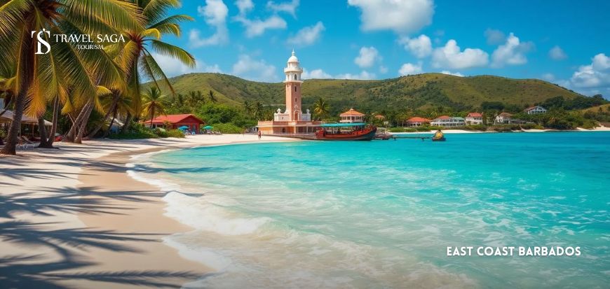 East Coast Barbados