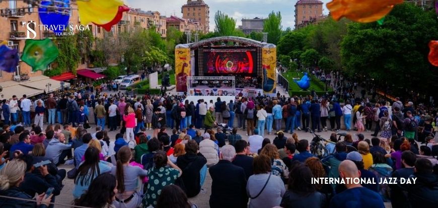 International Jazz Day