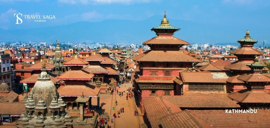 Kathmandu